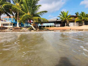 PRAIANA BEACH